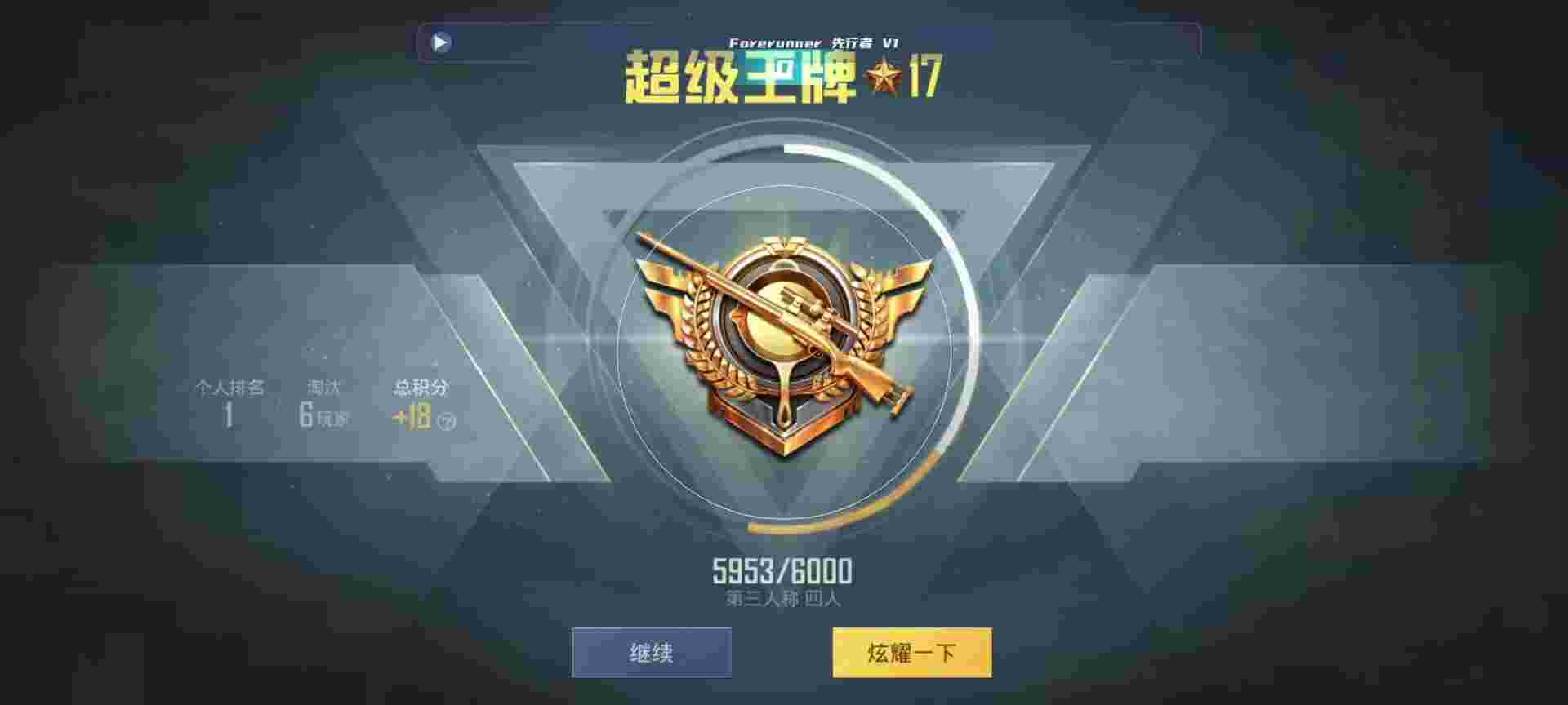 和平精英鸡腿辅助自瞄 - ��ƽ��Ӣ����޺���ѹǹ辅助预览图